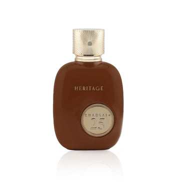 KHADLAJ25 HERITAGE EDP 100ML - Image 3