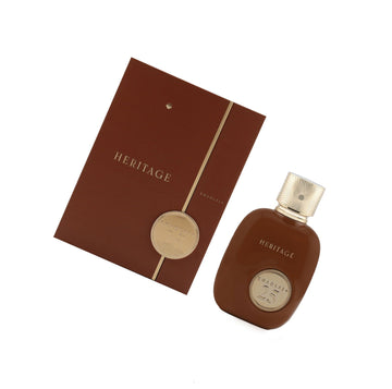 KHADLAJ25 HERITAGE EDP 100ML - Image 2