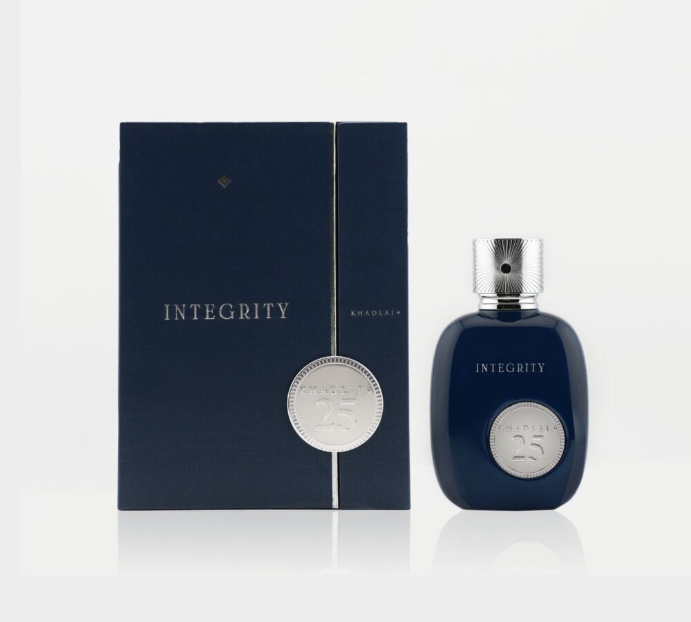 KHADLAJ25 INTEGRITY EDP 100ML