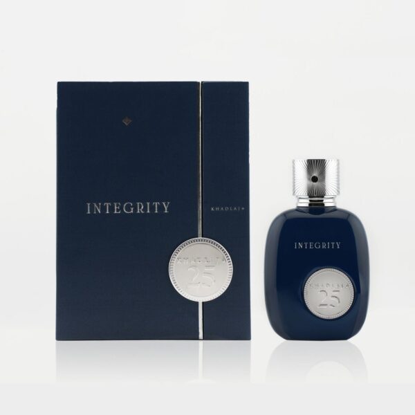 KHADLAJ25 INTEGRITY EDP 100ML