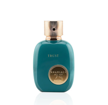 KHADLAJ25 TRUST EDP 100ML - Image 3