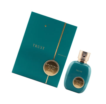 KHADLAJ25 TRUST EDP 100ML - Image 4