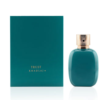 KHADLAJ25 TRUST EDP 100ML - Image 2