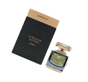 LÉ PRESTIGE ROYAL 100 ML EDP SPRAY - Image 3