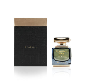 LÉ PRESTIGE ROYAL 100 ML EDP SPRAY - Image 4