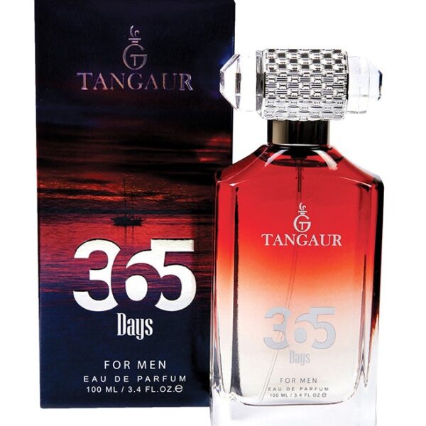 TANGAUR EDP 365 DAYS MEN 100ML
