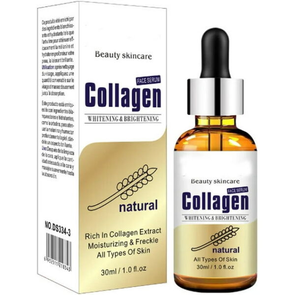 EVER ROSA COLLAGEN SERUM 30ML