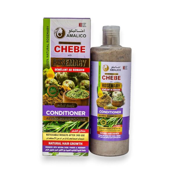 CHEBE CONDITIONER ROSEMARY 500ML