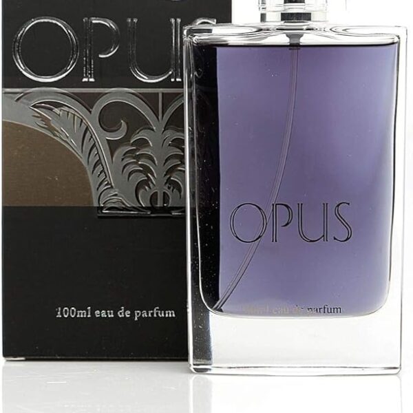 KHADLAJ OPUS PERFUME 100ML
