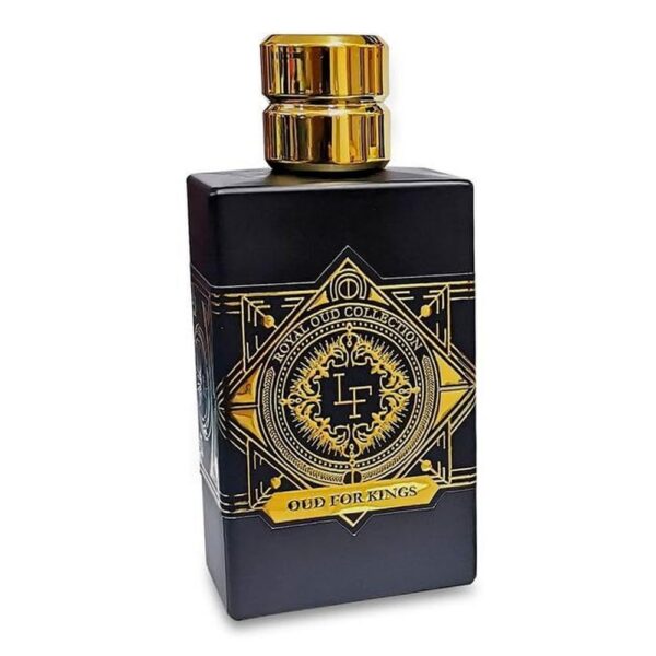 LA FEDE OUD 4 KINGS PERF 80ML