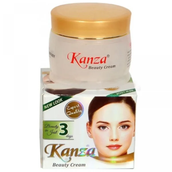 KANZA CREAM