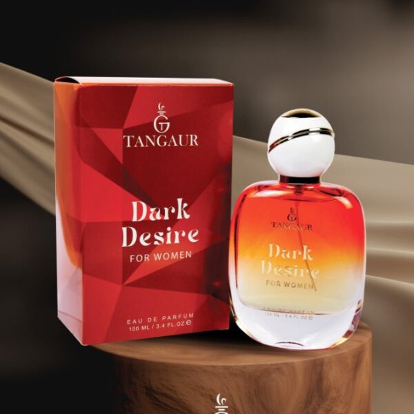 TANGAUR EDP DARK DESIRE WOM 100ML