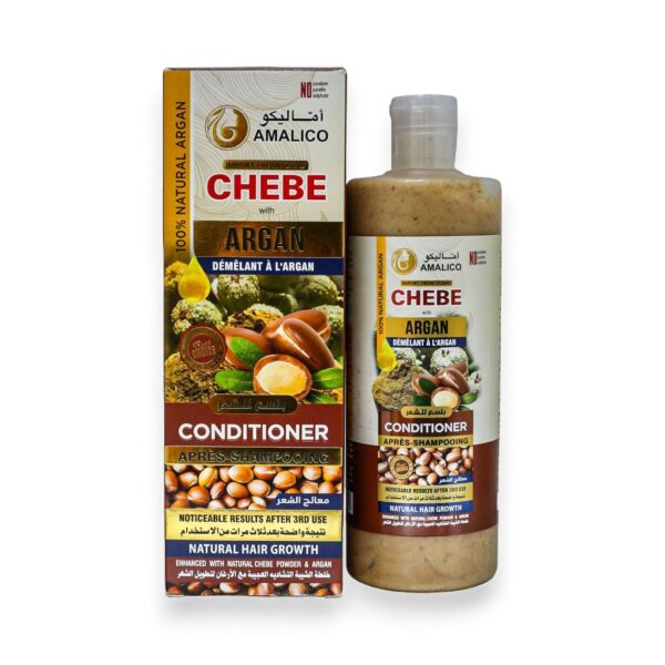 CHEBE CONDITIONER ARGAN 500ML