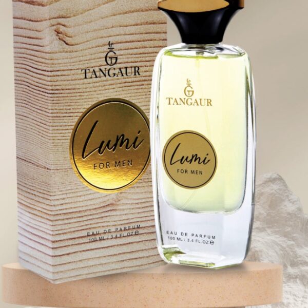 TANGAUR EDP LUMI MEN 100ML