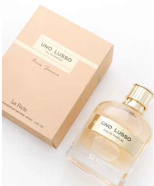 LA FEDE UNO LUSSO PERFUME 100ML