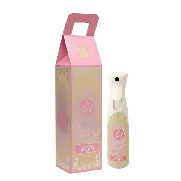 KHADLAJ AIR FRESHNER MAHASIN DALOUAA 320ML