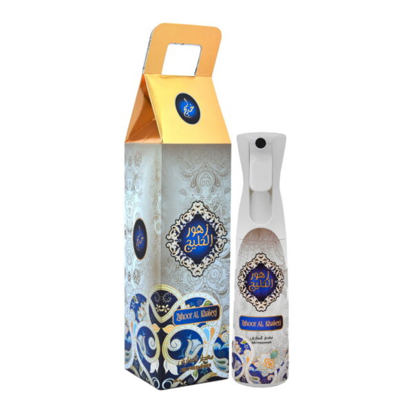 LE AREEJ QASR AL ZAHOOR AIR FRESHNER 500ML