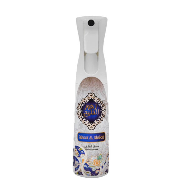 KHADLAJ A/F ZAHOOR AFTER ECSTACY 320ML