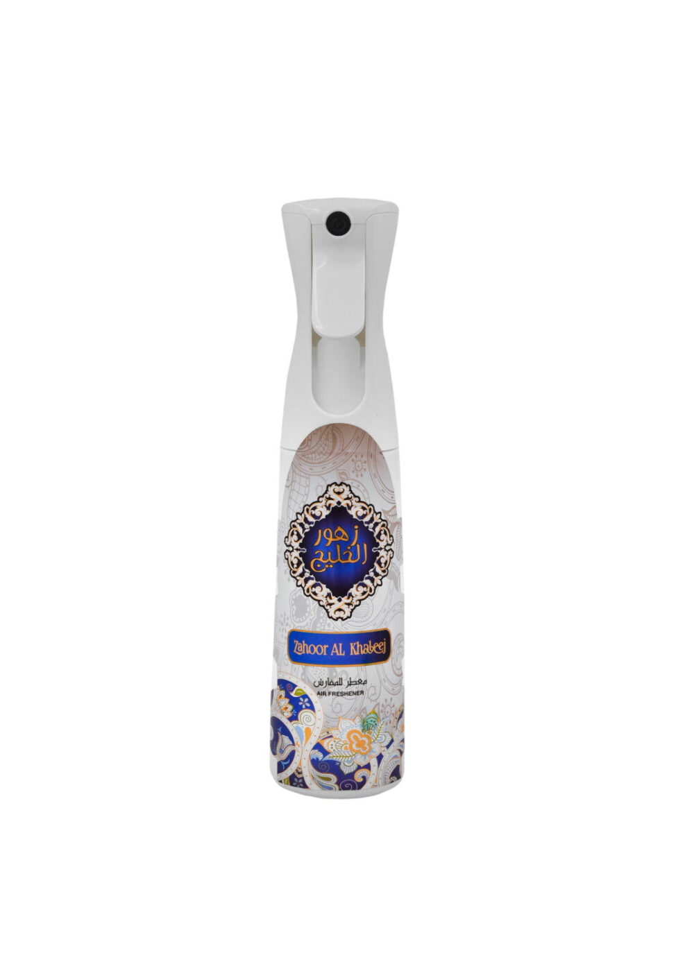 LE AREEJ QASR AL ZAHOOR AIR FRESHNER 500ML - Image 2