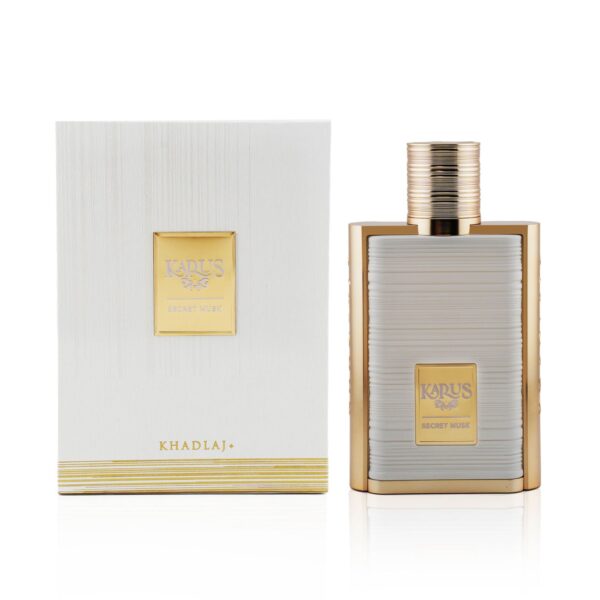 KARUS SECRET MUSK EDP 100ML