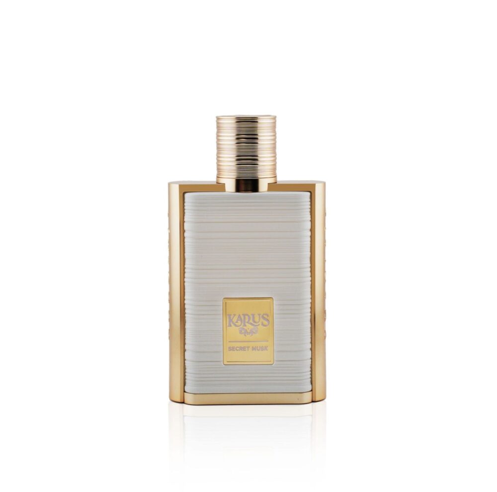 KARUS SECRET MUSK EDP 100ML - Image 2