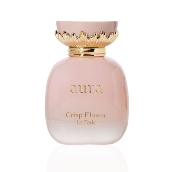 LA FEDE AURA CRISP FLOWER PERF 100ML