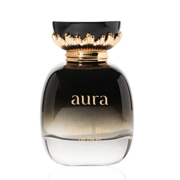LA FEDE AURA  KISS OF ROSE PERF 100ML