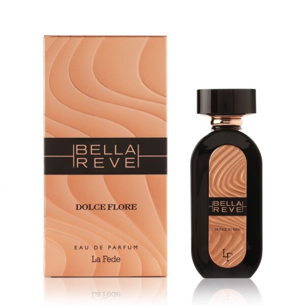 LA FEDE BELLA DOLCE 100ML