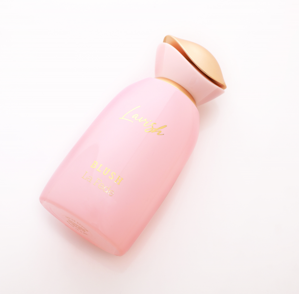 LA FEDE LAVISH BLUSH PERF 100ML - Image 2