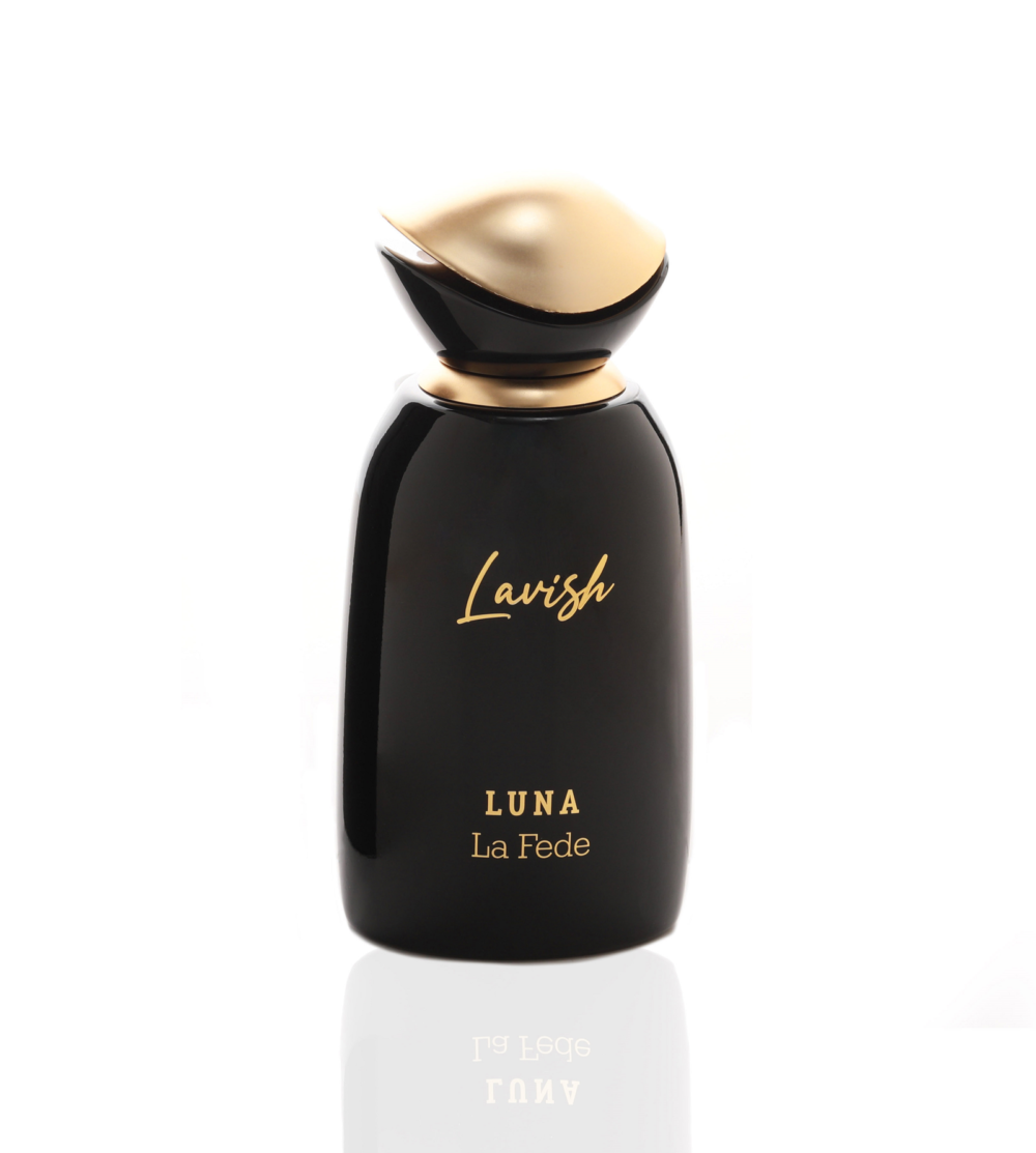 LA FEDE LAVISH LUNA PERF 100ML - Image 2