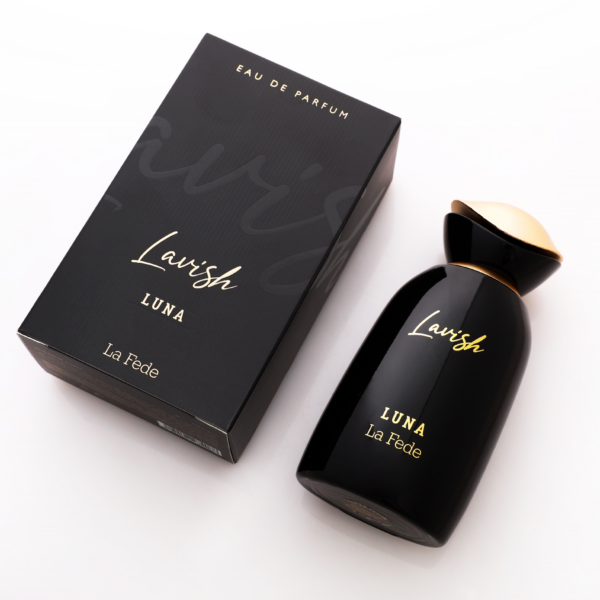 LA FEDE LAVISH LUNA PERF 100ML