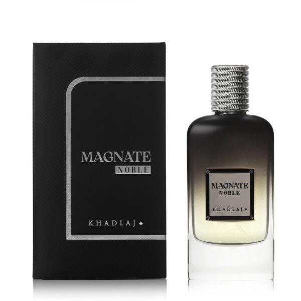 KHADLAJ MAGNATE NOBLE PERFUME 100ML