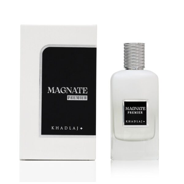 KHADLAJ MAGNATE PREMIER PERFUME 100ML