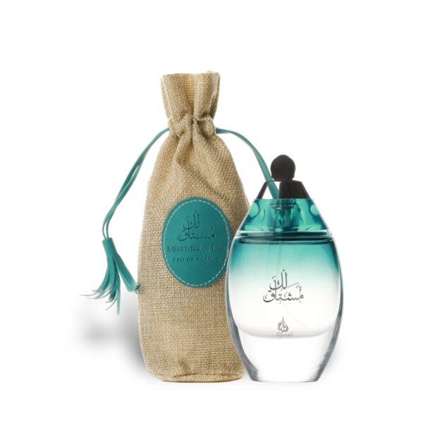 ATYAAB MISTHTAAK LAK PERFUME GREEN 80ML