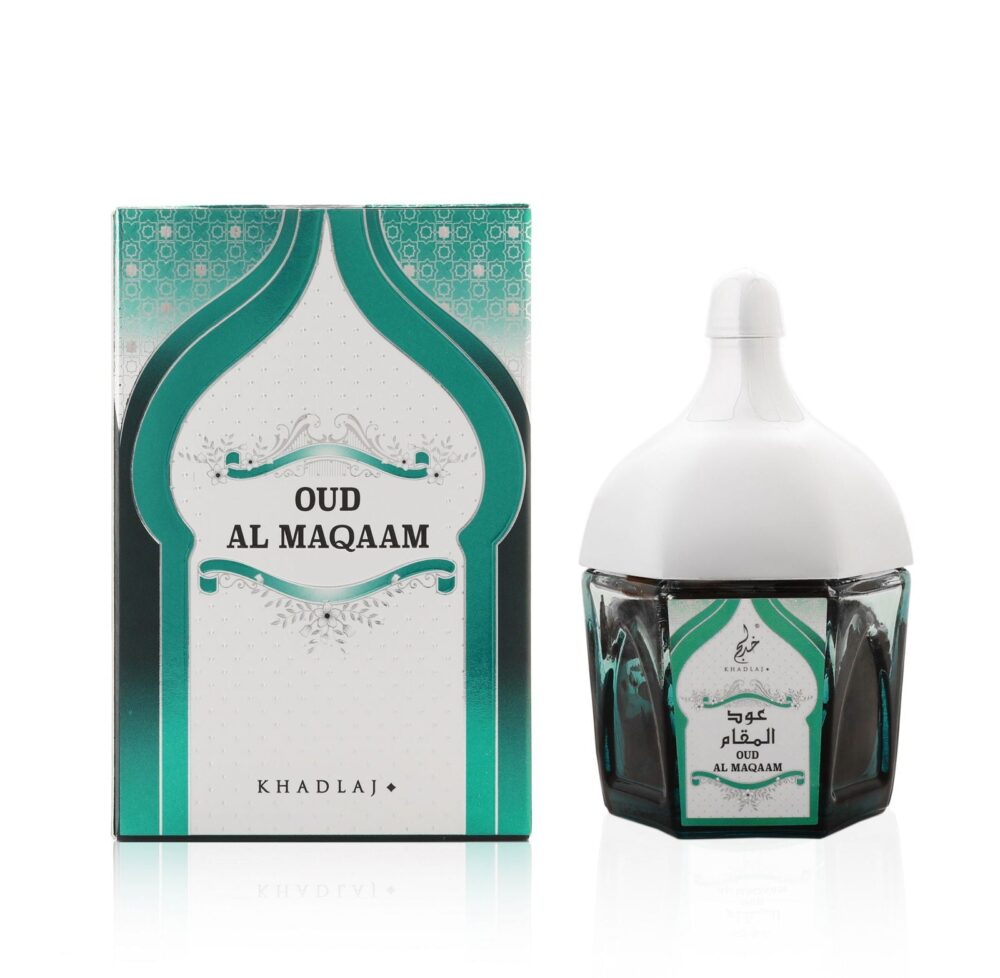 KHADLAJ OUD AL MAQAM 40G