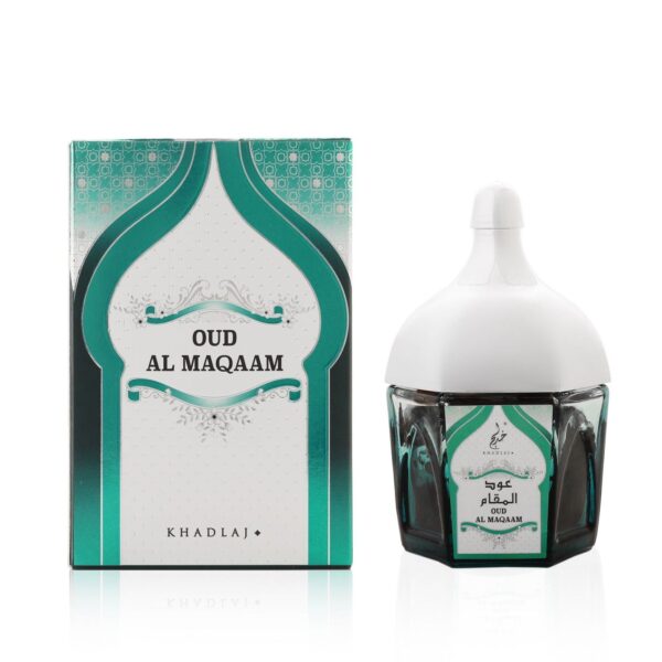 KHADLAJ OUD AL MAQAM 40G