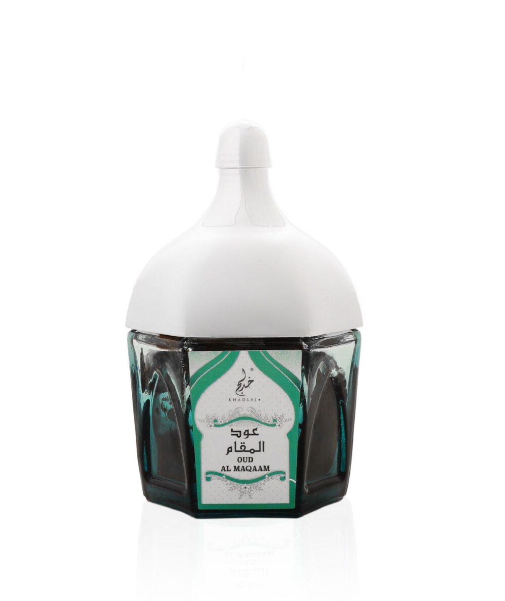 KHADLAJ OUD AL MAQAM 40G - Image 2