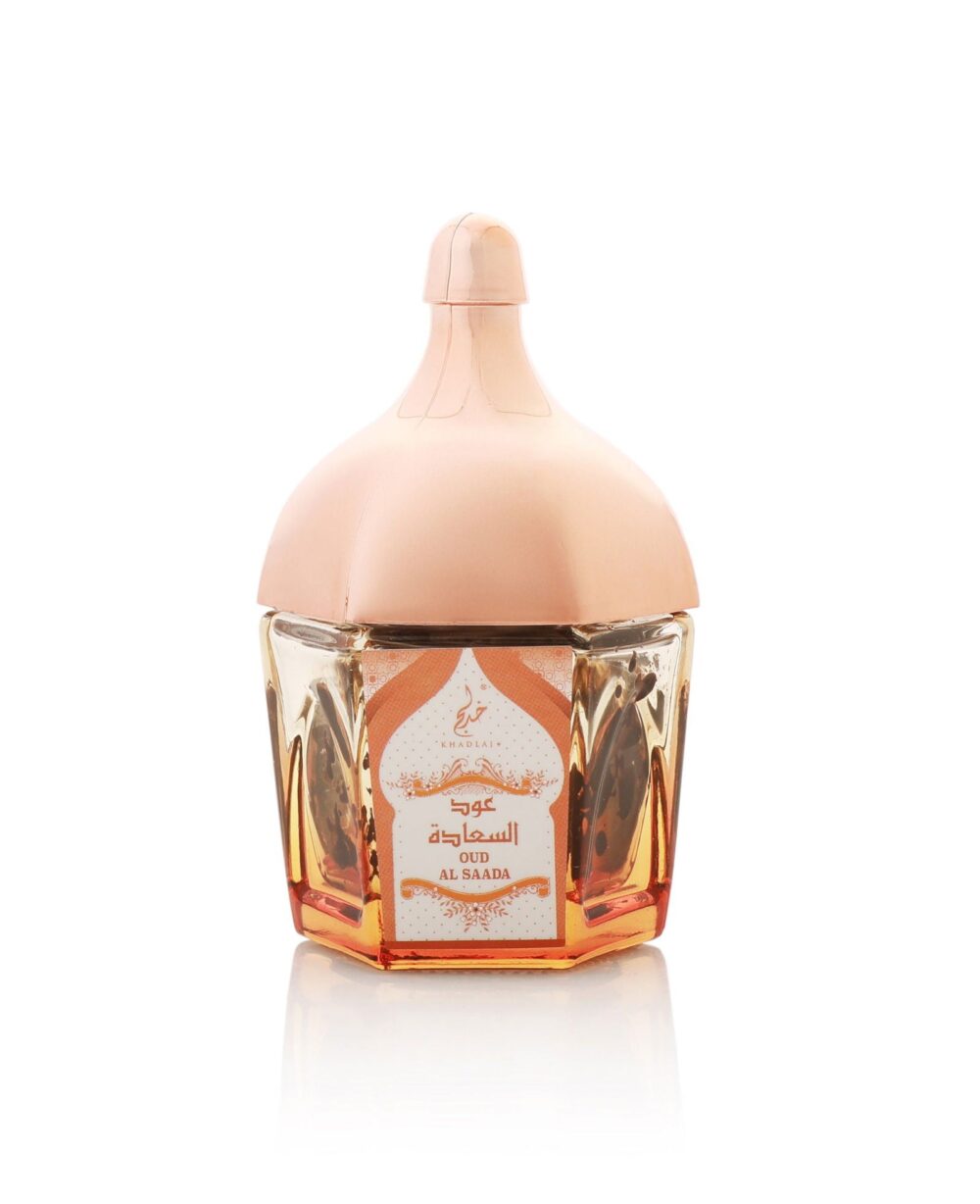 KHADLAJ OUD AL SAADA OUD 40G - Image 2