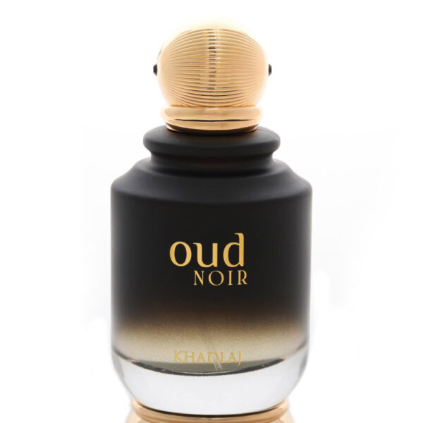 KHADLAJ OUD NOIR PERFUME 100ML