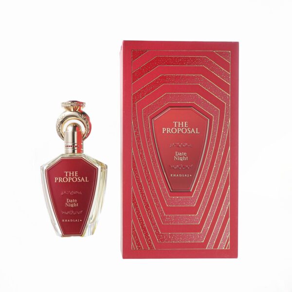 KHADLAJ THE PROPOSAL DATE NIGHT PERFUME100ML