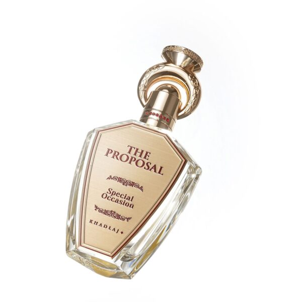 KHADLAJ THE PROPOSAL SPECIAL OCCASSION 100ML