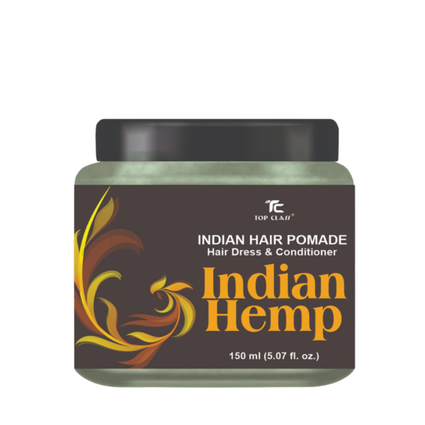 TOP CLASS Indian Hemp Hair Dress & Conditioner 250ml (India)