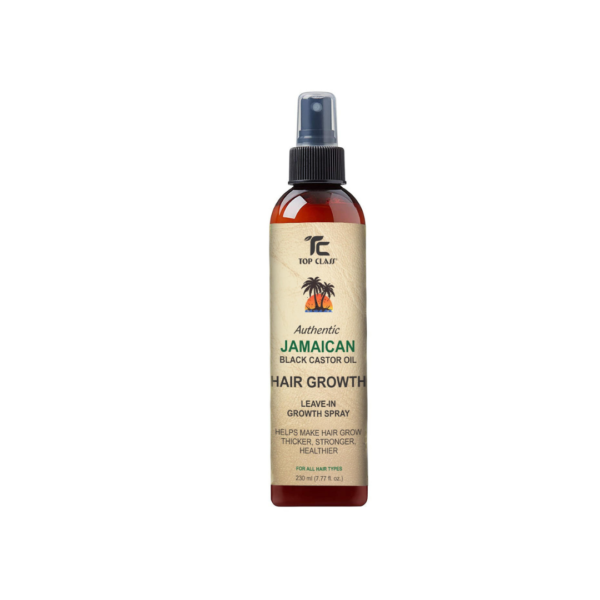 TOP CLASS HAIR GROW LEAVE IN SPRAY 230ML