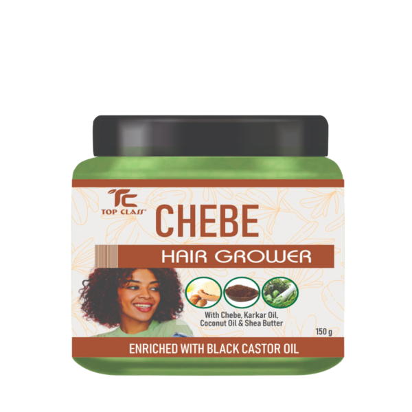 TOP CLASS CHEBE HAIR GROWER 150GM