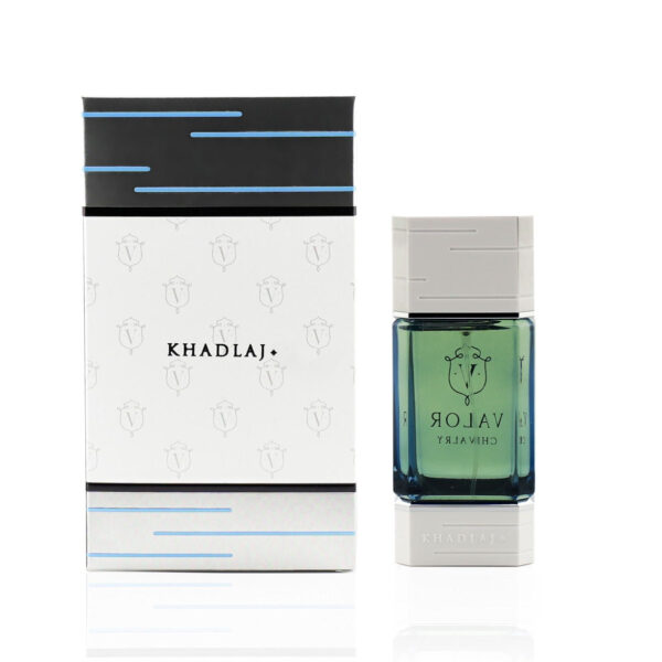 VALOR CHIVALRY EDP 100ML