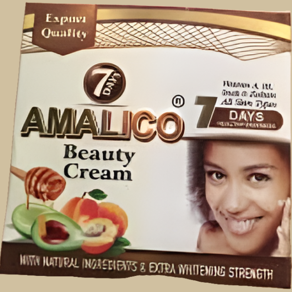 AMALICO BEAUTY CREAM 25G