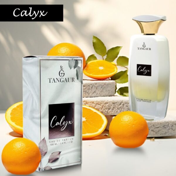 TANGAUR EDP CALYX UNISEX 100ML