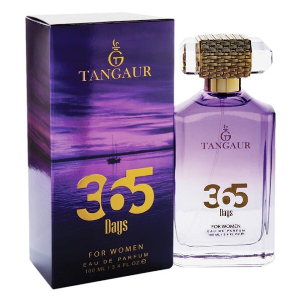 TANGAUR EDP 365 DAYS WOM 100ML