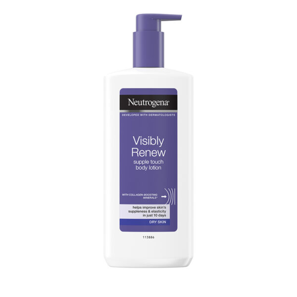 NEUTROGENA VISIBLY RENEW LOTION