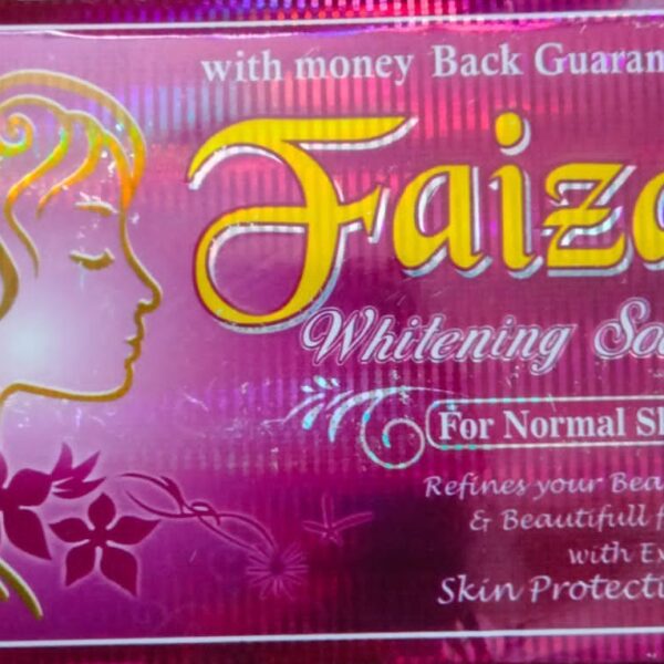 FAIZA SOAP